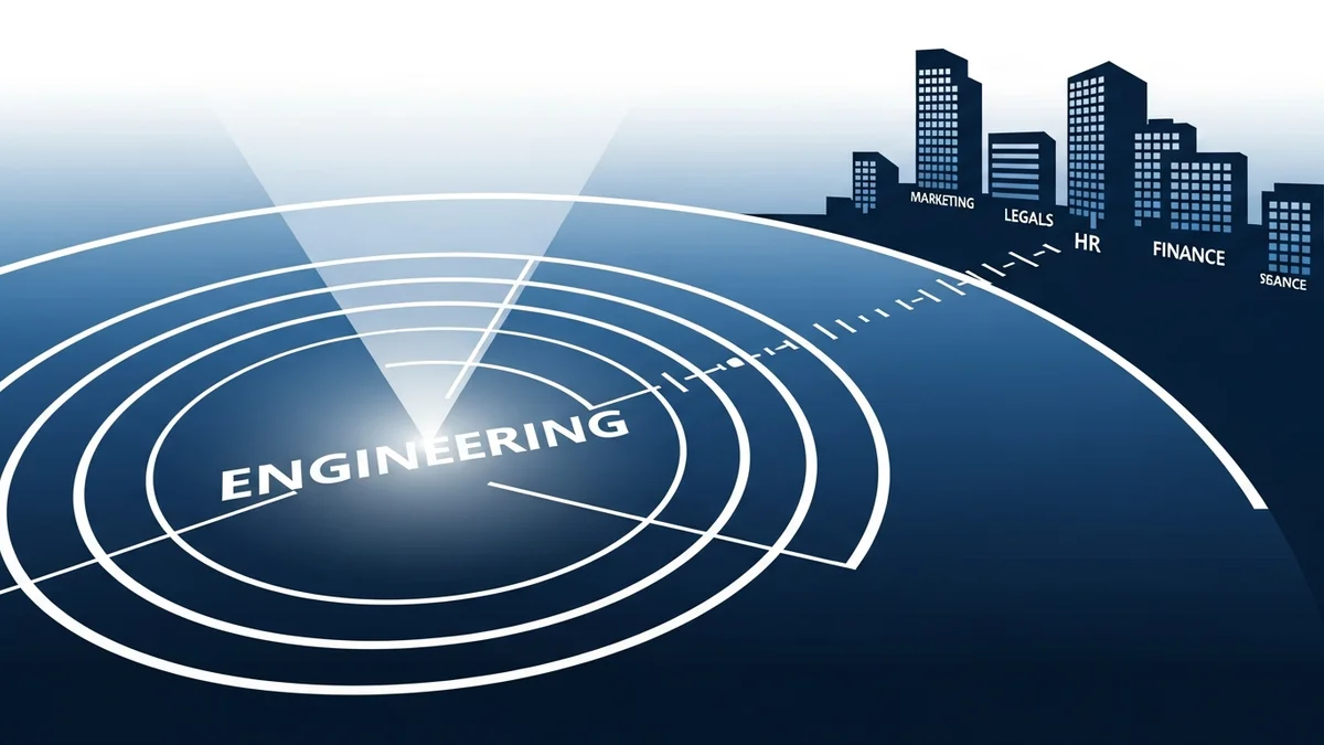 Radar da Thoughtworks v34: O Quinto Tema Que Ficou de Fora