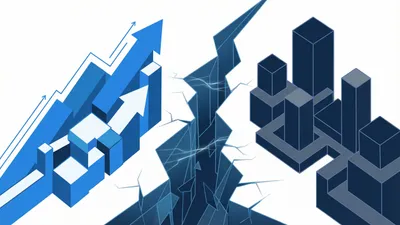 A Lacuna de Confiança É a Lacuna de Governança