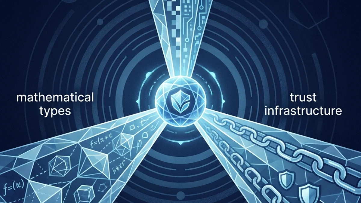 Três Visões Sobre Governança de Código IA: Tipos, Especificações e Confiança Verificável