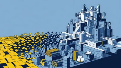 O Modelo É Substituível. O Sistema de Trabalho Não É.