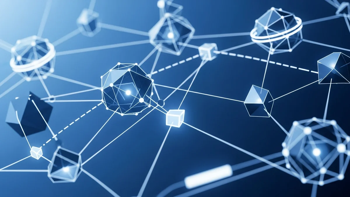 O Que É uma Agentic Mesh? A Camada de Infraestrutura Que Falta no Seu Sistema Multiagente